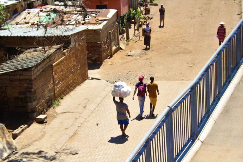 Johannesburg: Soweto Half-Day Tour - Authentic Encounters and Traveler Feedback