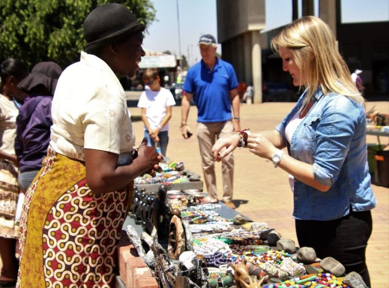 Johannesburg: Soweto Half-Day Tour - Practical Tips for Travelers