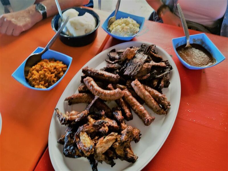 Johannesburg: Soweto Half-Day Tour - Good To Know