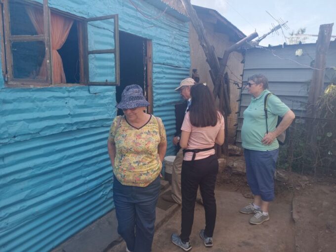 Johannesburg: Soweto History Tour With African Lunch - Important Information