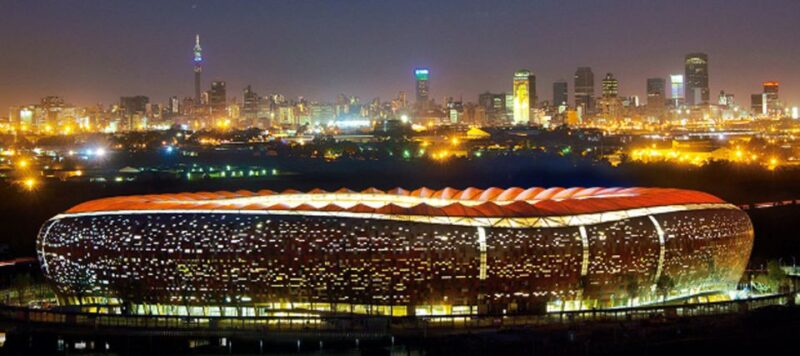 Johannesburg: Soweto Night Tour - Good To Know