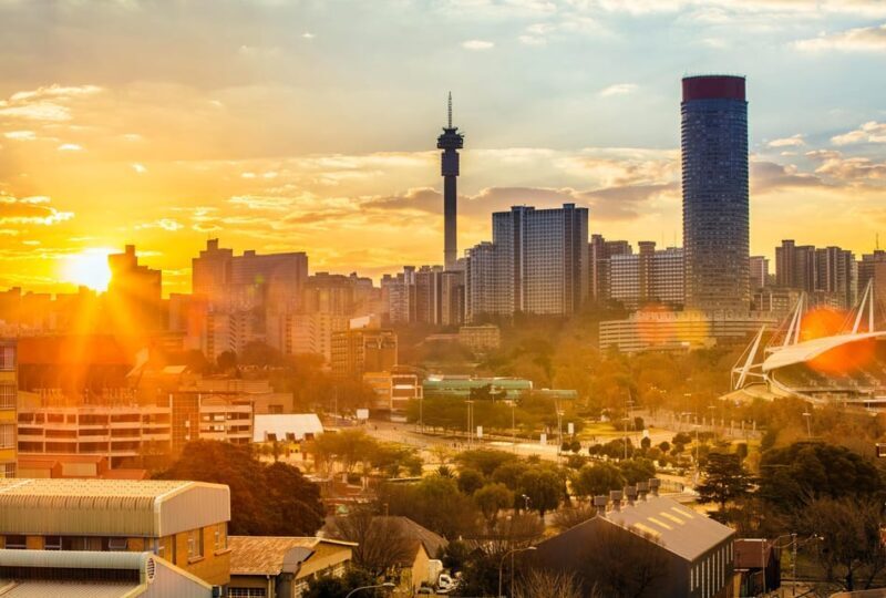 Johannesburg & Soweto Tour - Final Thoughts