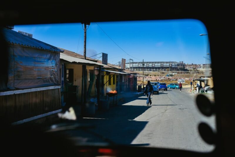Johannesburg: Soweto Tour by Tuk Tuk - Authenticity and Value