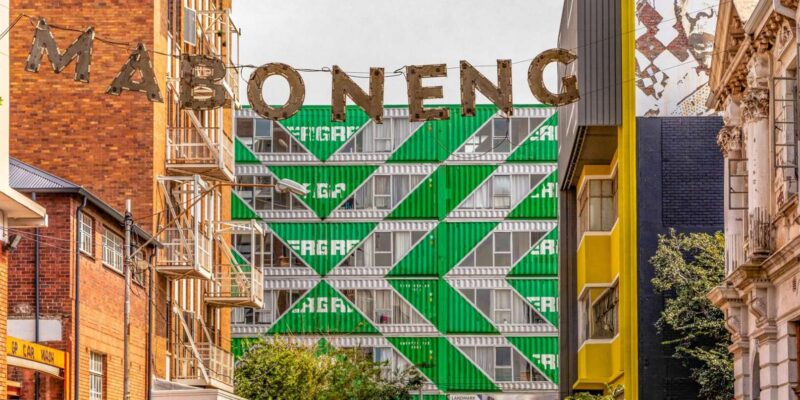 Johannesburg & Soweto Tour - Tour Highlights