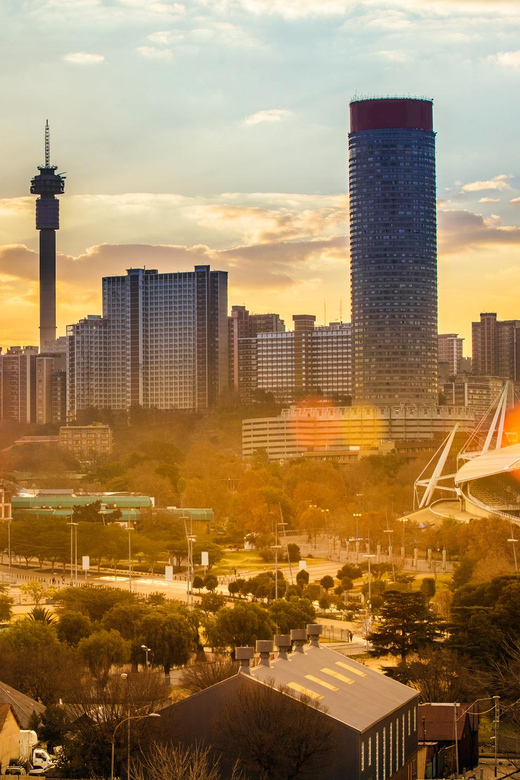 Johannesburg & Soweto Tour - Tour Safety and Experience