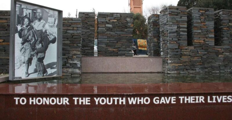Johannesburg: Soweto Tour With Lunch - Detailed Itinerary