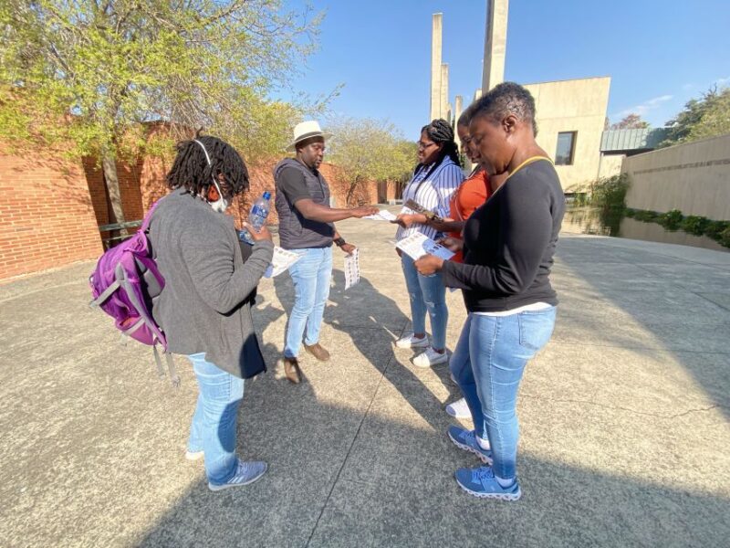 Johannesburg: Soweto Tour With Lunch - Inclusions and Additional Information