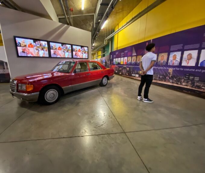 Johannesburg: Soweto Tour With Lunch - Frequently Asked Questions