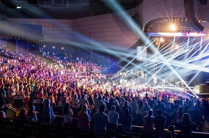 John Fogerty: Live at Planet Hollywood Resort and Casino - Why This Show Is Worth Considering