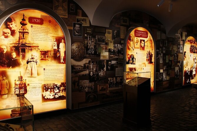 John Paul II Home & Black Madonna Sanctuary: One Day Tour - Customer Reviews