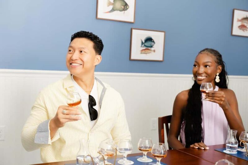 John Watling's Distillery Rum Tasting Experience - Who Should Consider This Tour?