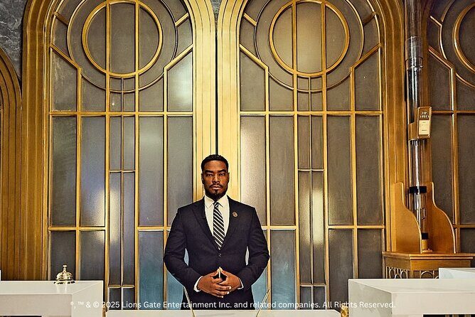 John Wick Experience in Las Vegas - Key Points