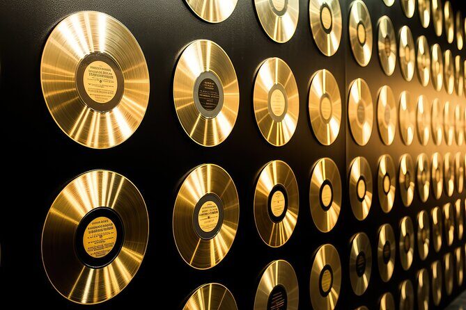 Johnny Cash Museum Skip-the-line Private Guided Tour - The Johnny Cash Museum Skip-the-line Private Guided Tour: A Deep Dive into Music History