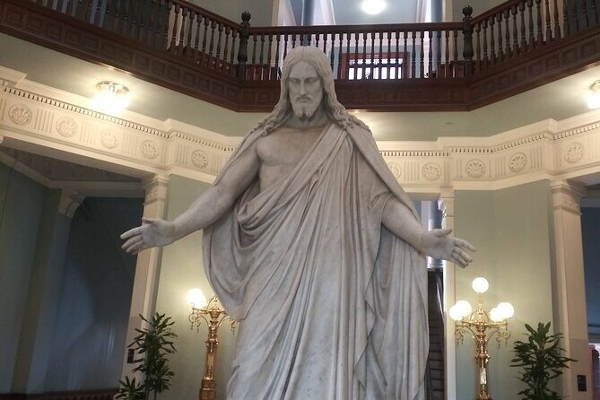 Johns Hopkins History Review - The Sum Up: Is This Tour for You?