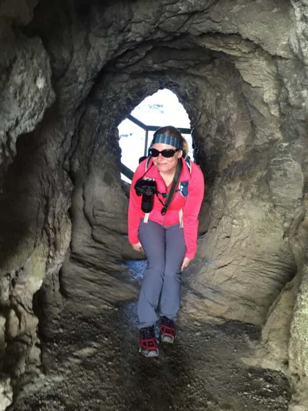 Johnston Canyon: Banff National Park - Key Points