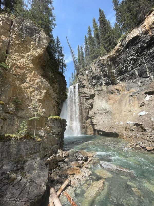 Johnston Canyon: Banff National Park - Who Will Love This Tour?