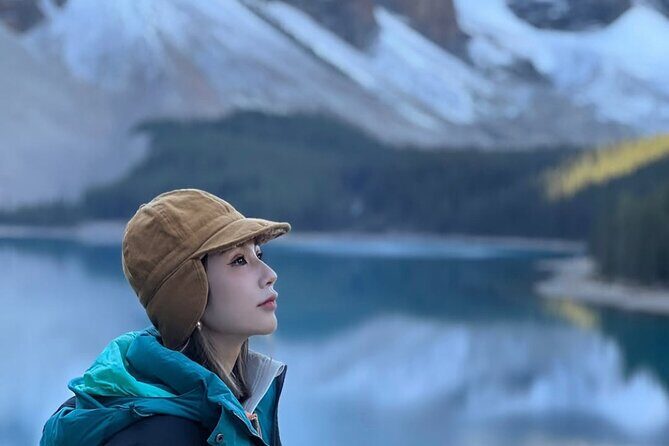 Johnston Canyon, Marble Canyon Hiking and Banff Town day tour - Key Points