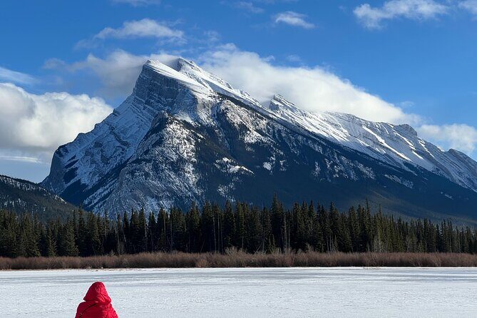 Johnston Canyon, Marble Canyon Hiking and Banff Town day tour - What Travelers Say: Authentic Feedback