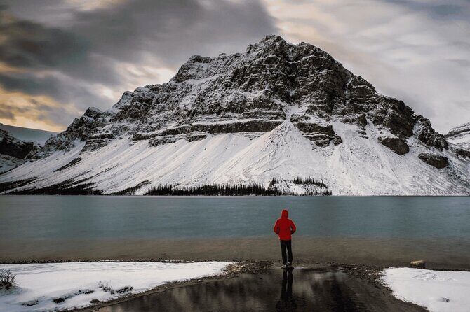 Johnston & Marble Canyon Explorer, Banff's Nature Day Tour - What the Tour Includes and What It Doesn’t