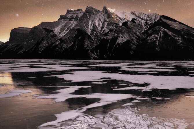 Johnston & Marble Canyon Explorer, Banff's Nature Day Tour - Authenticity and Experience