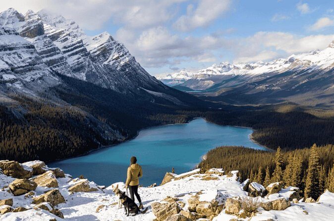 Johnston & Marble Canyon Explorer, Banff's Nature Day Tour - FAQs