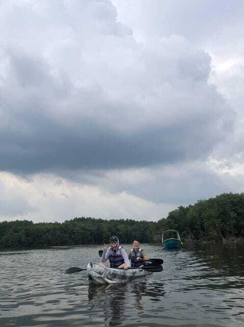 Johor: Sungai Lebam Kayaking with Transfer - Final Thoughts