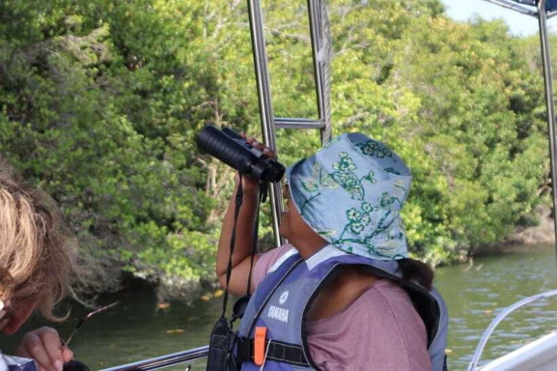 Johor: Sungai Lebam River Cruise with Transfer - Who Should Consider This Tour?