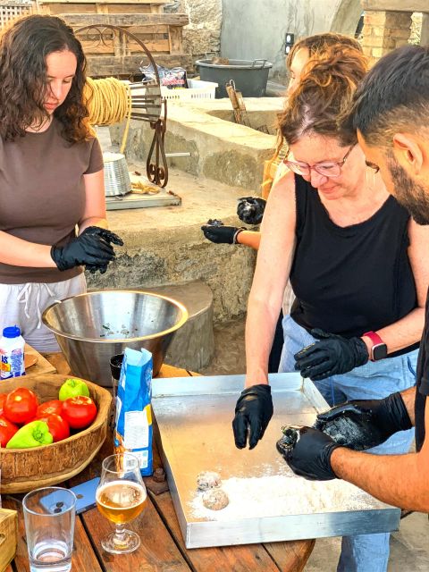 Join A Group Cooking Class At The Home Of A Mykonian Family - Customer Feedback and Ratings