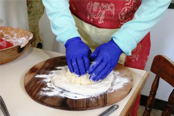 Join a Local for a Market Tour, Cooking Class and Meal in Her Tbilisi Home - Traveler Testimonials
