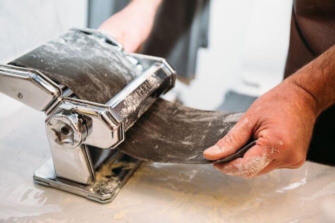 Join A Local Venetian Cooking Class - Conclusions: Is This Tour Right for You?