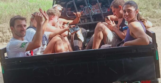 Join a Sharing Group for a 2-Day Rinjani Trek - Frequently Asked Questions