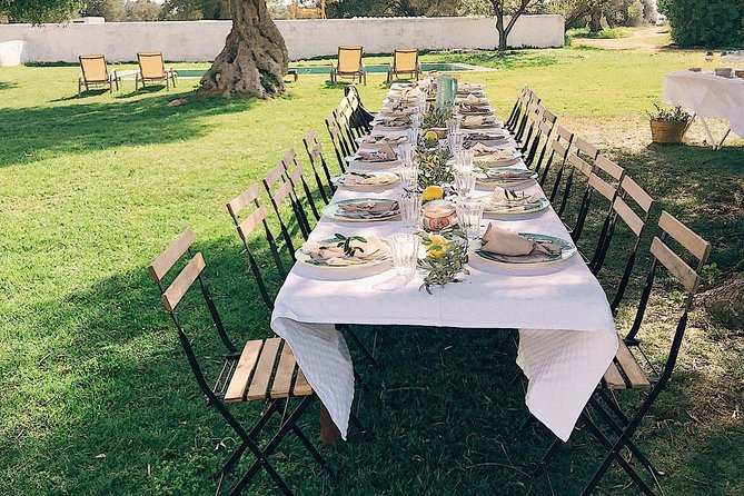 Join In On Our Farmers Table - Dining Locations