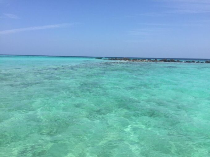 Join Snorkeling Trip 7 Spots Lunch Included - Departure Time and Meeting Point