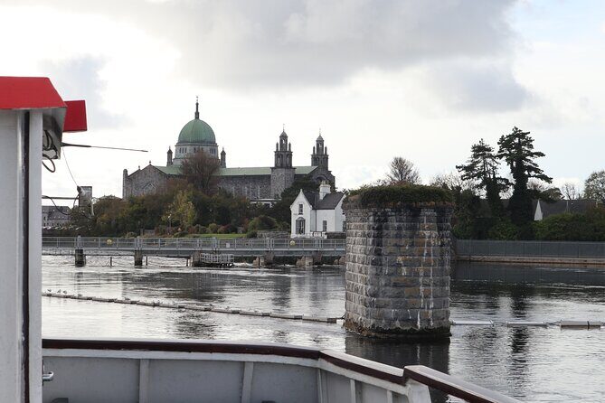 Joint 3-hour Riverboat Cruise plus Historic Galway city tour - Who Would Enjoy This Tour?