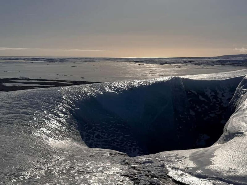 Jökulsárlón: Glacier Hike - A Practical Guide to the Jökulsárlón Glacier Hike