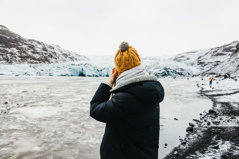 Jökulsárlón: Vatnajökull Ice Cave Guided Tour - FAQs