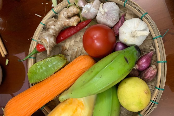 Jolie Da Nang Cooking Class Only (Jdn3) - Inclusions and Surcharges