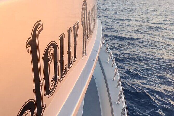 Jolly Roger Reef Fishing Experience - Who Will Love This Tour