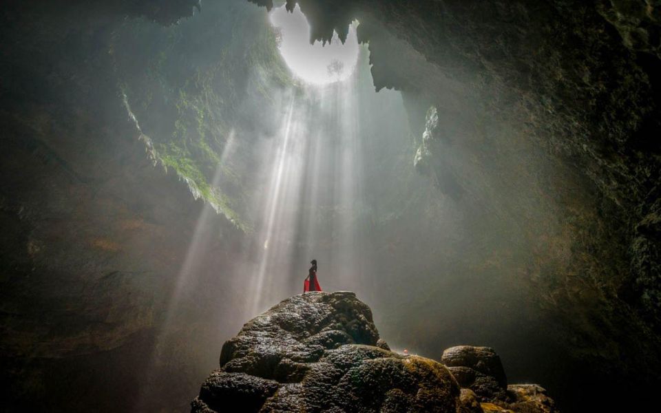 Jomblang and Pindul Cave Adventure From Yogyakarta - Itinerary Details