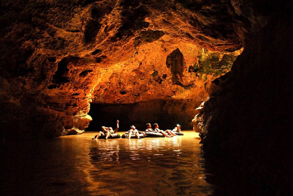 Jomblang and Pindul Cave Adventure From Yogyakarta - Frequently Asked Questions