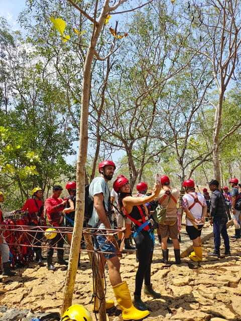 Jomblang Cave Adventure and Timang Beach - Who Will Love This Experience