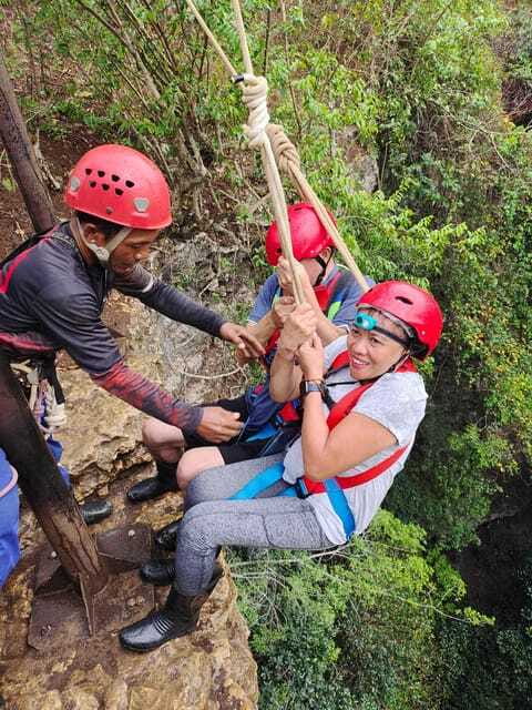 Jomblang Cave Adventure and Timang Beach - FAQ