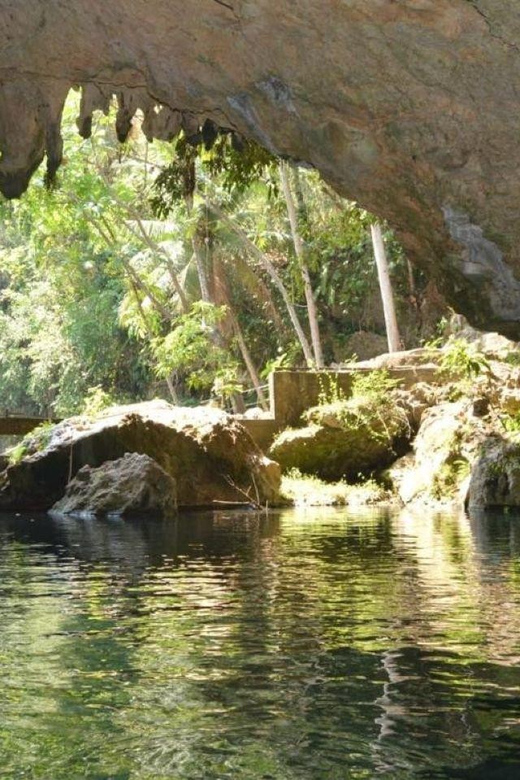 Jomblang Cave and Pindul Cave + OYO By Wonderful Yogyakarta - Pricing and Cancellation