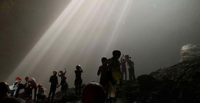 Jomblang Cave and Pindul Cave + OYO By Wonderful Yogyakarta - Frequently Asked Questions