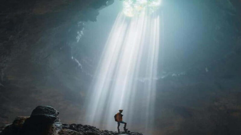 Jomblang Cave and Pindul Cave Tour with all tickets included - A Closer Look at the Tour Experience