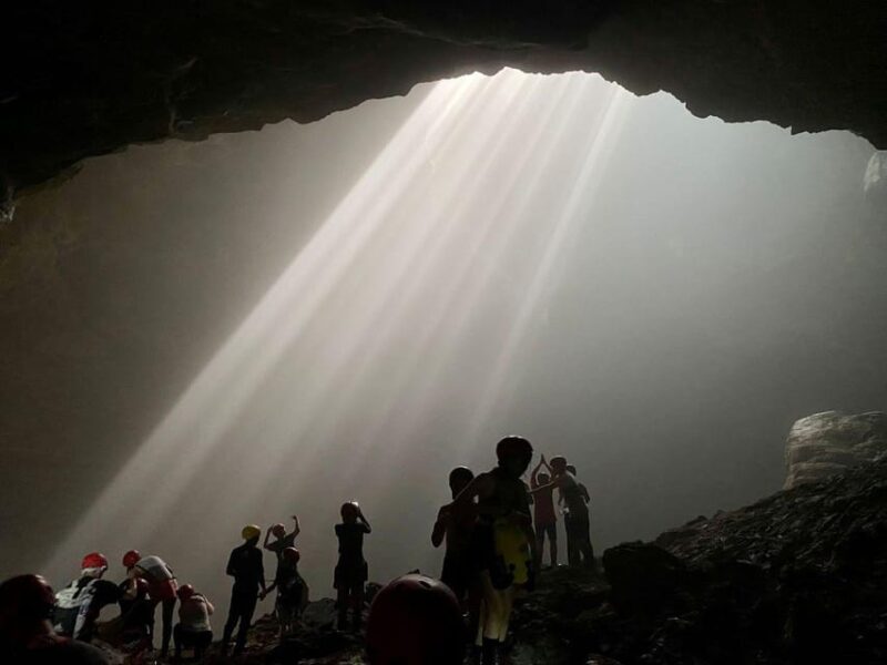 Jomblang Cave and Pindul Cave Transport - Good To Know