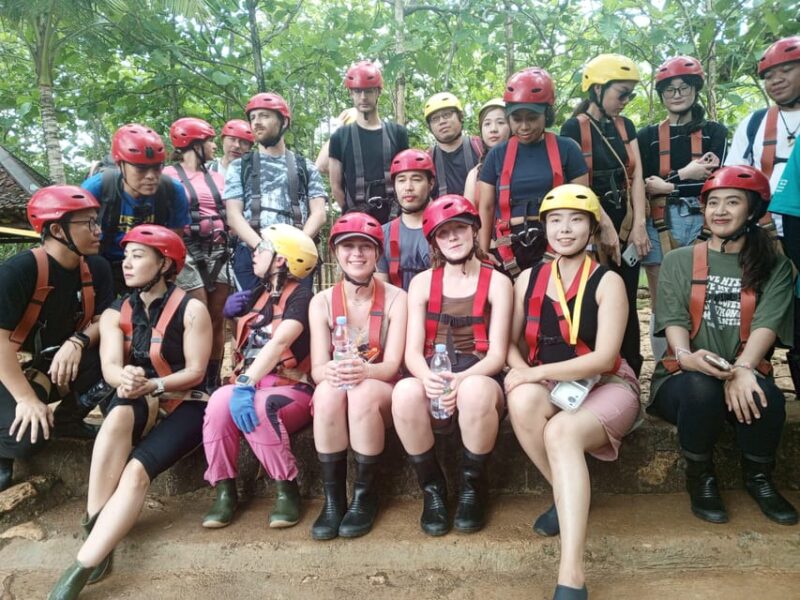 Jomblang Cave and Pindul Cave Transport - Tour Highlights