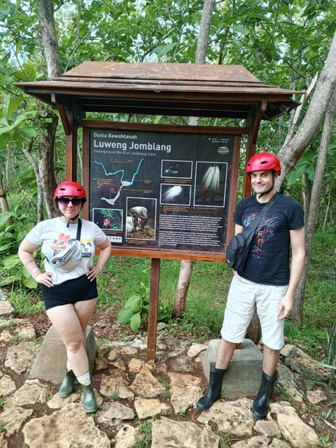 Jomblang Cave and Pindul Cave Transport - Itinerary