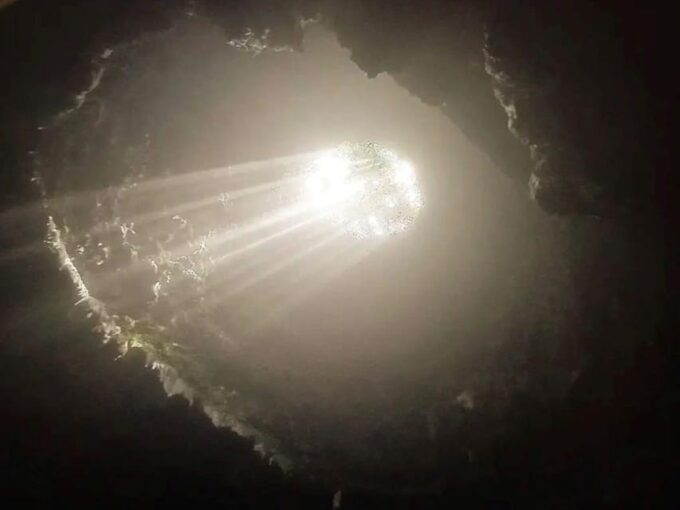 Jomblang Cave and Pindul Cave Transport - Exploration Activities