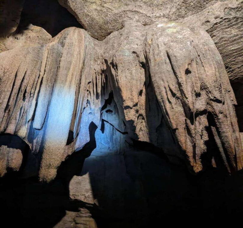 Jomblang Cave and Pindul Cave Tubing - Key Points